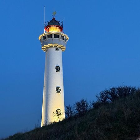 Vakantiewoning Aan De Kust 16 إغموند آن زي المظهر الخارجي الصورة