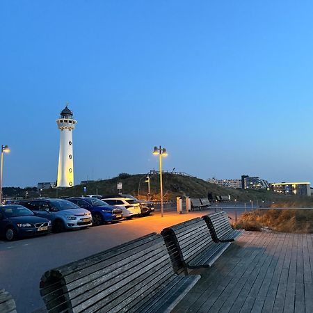 Vakantiewoning Aan De Kust 16 إغموند آن زي المظهر الخارجي الصورة