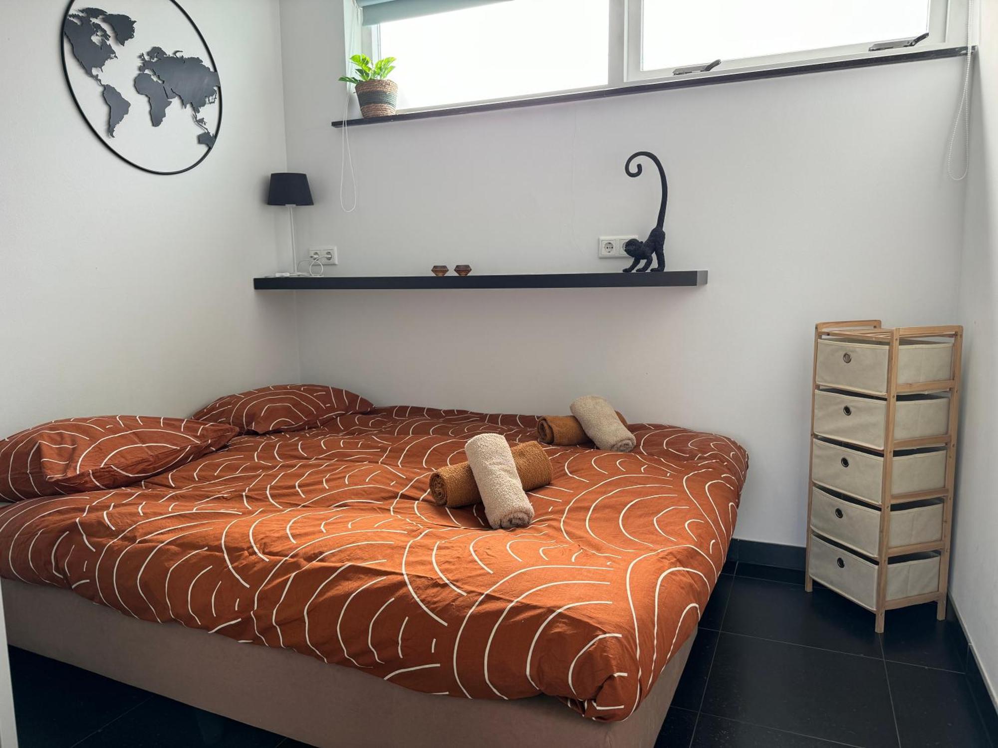 Vakantiewoning Aan De Kust 16 إغموند آن زي المظهر الخارجي الصورة