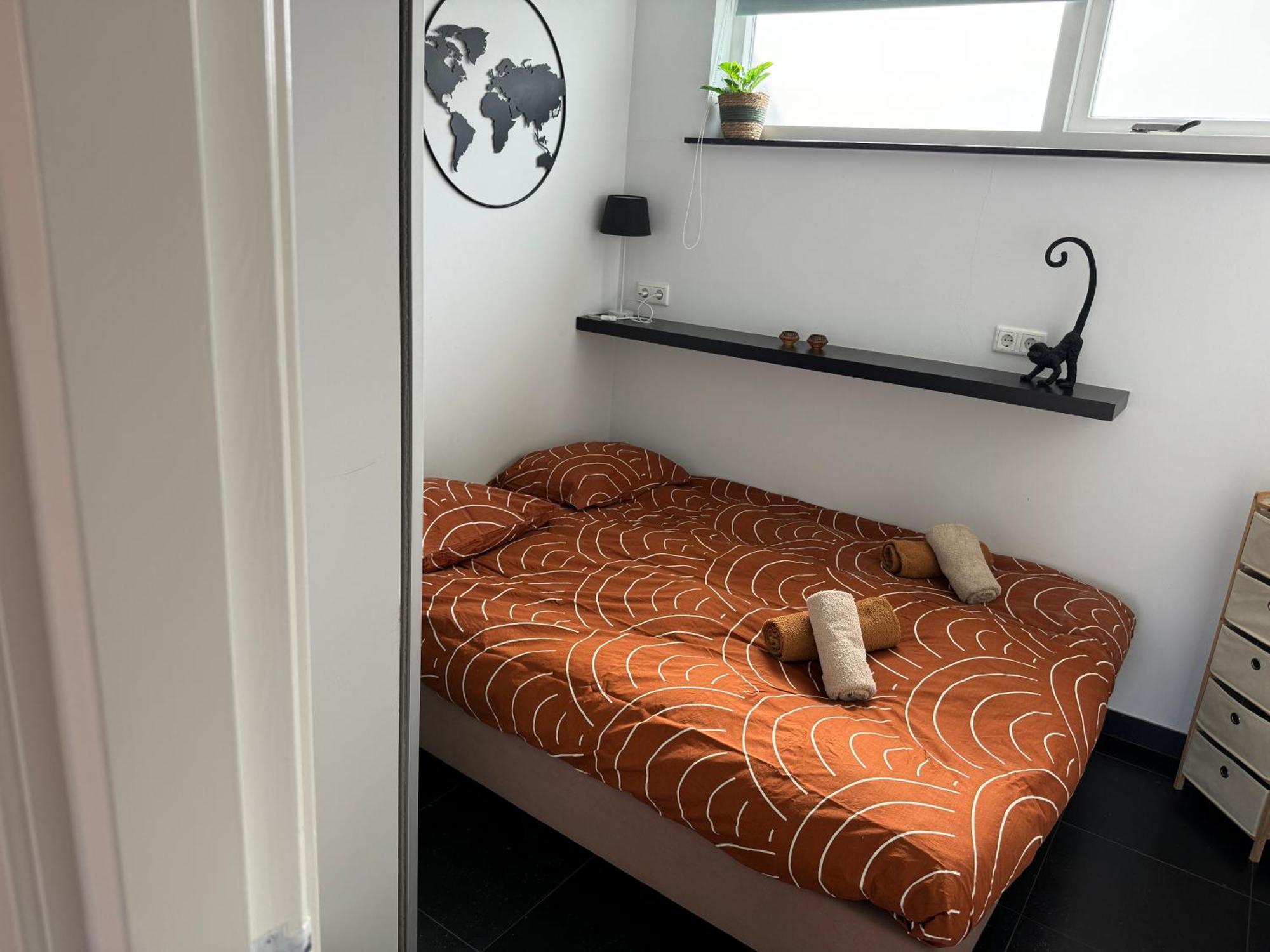 Vakantiewoning Aan De Kust 16 إغموند آن زي المظهر الخارجي الصورة