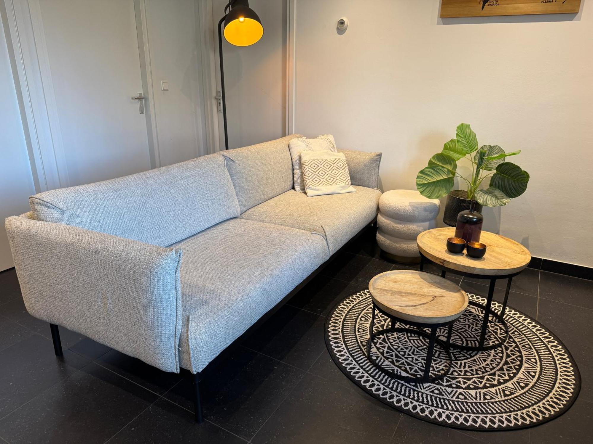 Vakantiewoning Aan De Kust 16 إغموند آن زي المظهر الخارجي الصورة