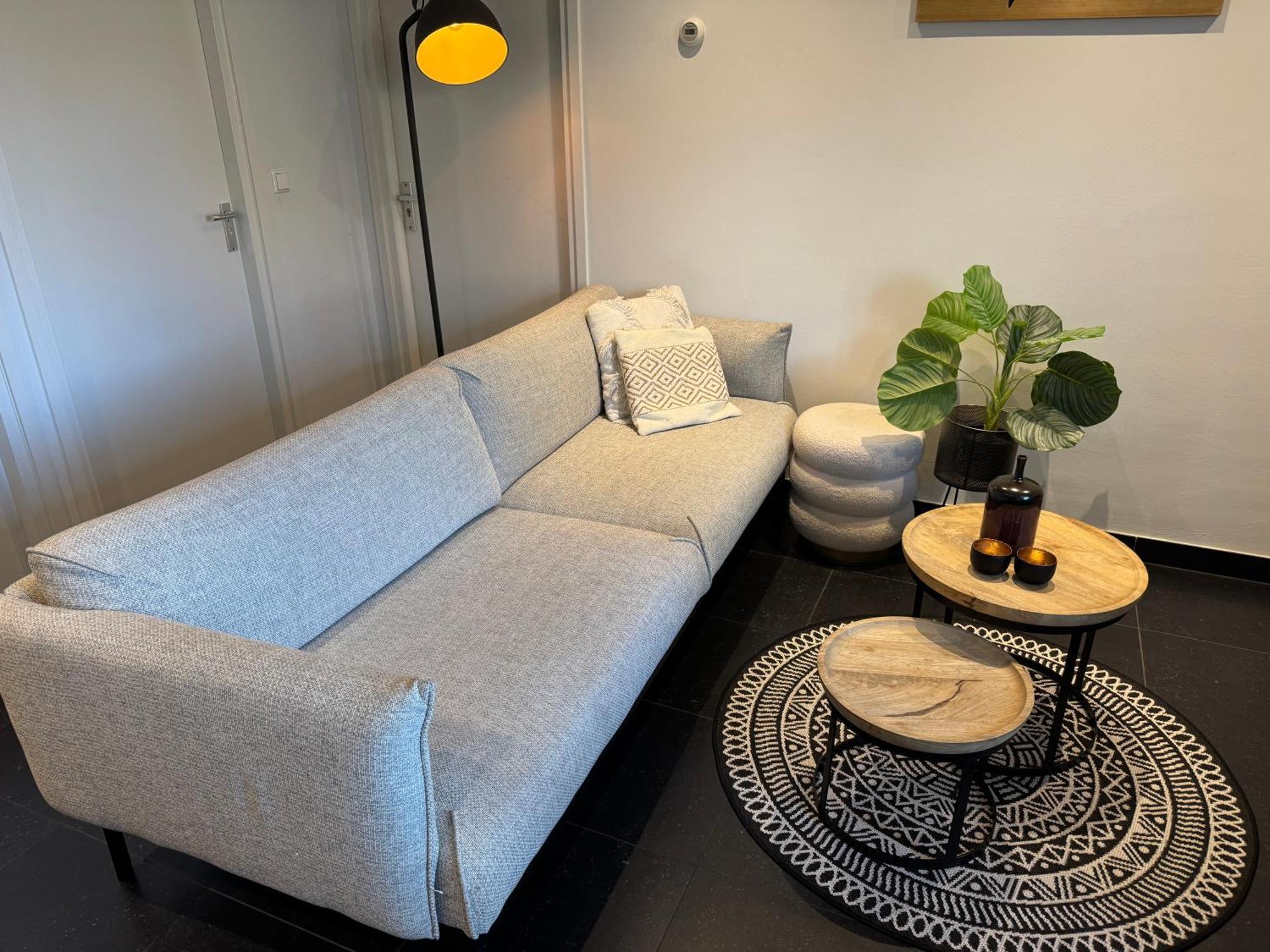 Vakantiewoning Aan De Kust 16 إغموند آن زي المظهر الخارجي الصورة