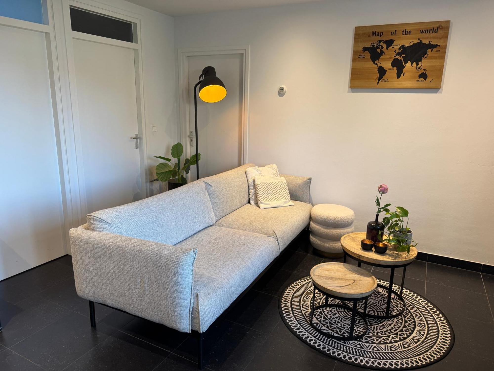 Vakantiewoning Aan De Kust 16 إغموند آن زي المظهر الخارجي الصورة