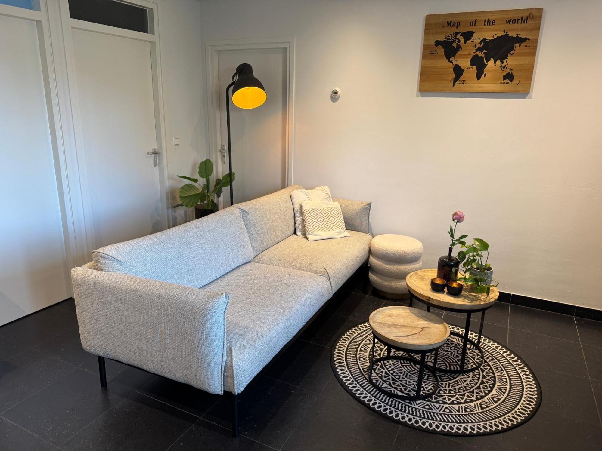 Vakantiewoning Aan De Kust 16 إغموند آن زي المظهر الخارجي الصورة