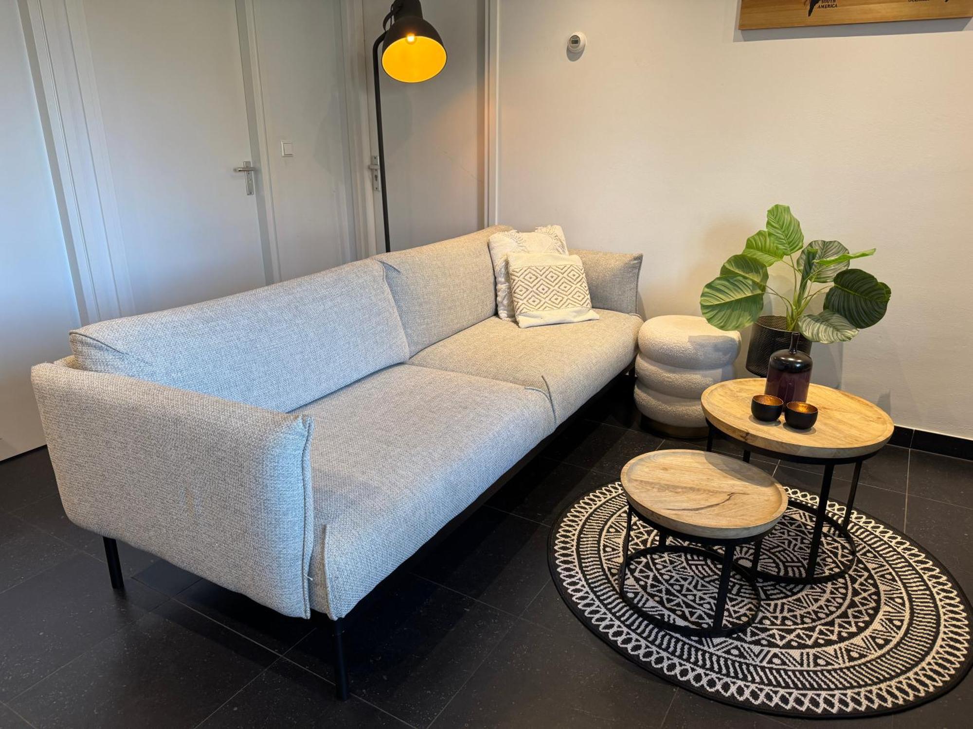 Vakantiewoning Aan De Kust 16 إغموند آن زي المظهر الخارجي الصورة