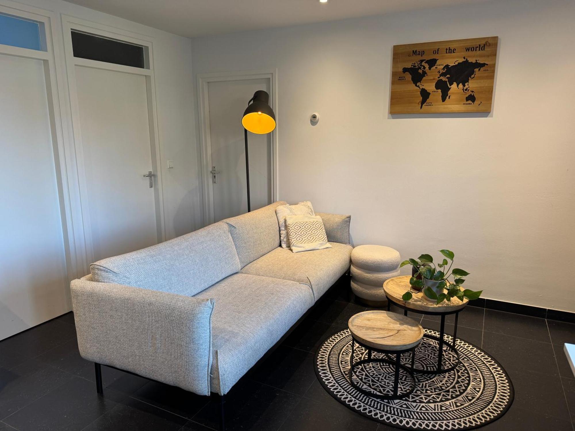 Vakantiewoning Aan De Kust 16 إغموند آن زي المظهر الخارجي الصورة